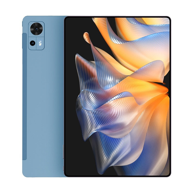 Tablette Dimensity 9300 – 16 Go RAM, Écran IPS 10.1", Clavier Détachable & Gaming