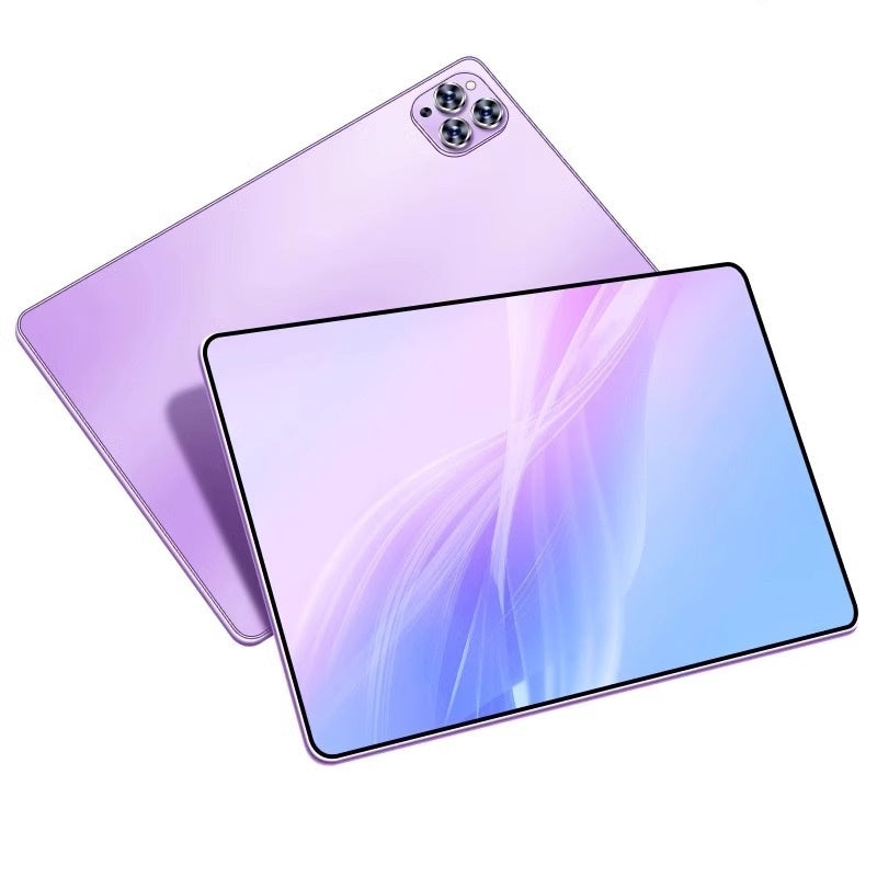 Tablette Dimensity 9300 – 16 Go RAM, Écran IPS 10.1", Clavier Détachable & Gaming