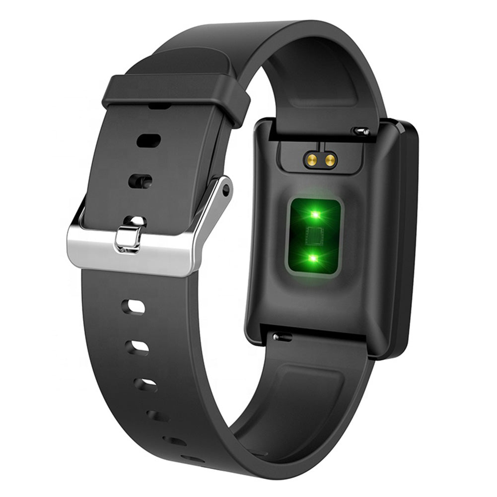 Montre Connectée Super Screen – Suivi Santé, Notifications & Sport | PRIMOVA