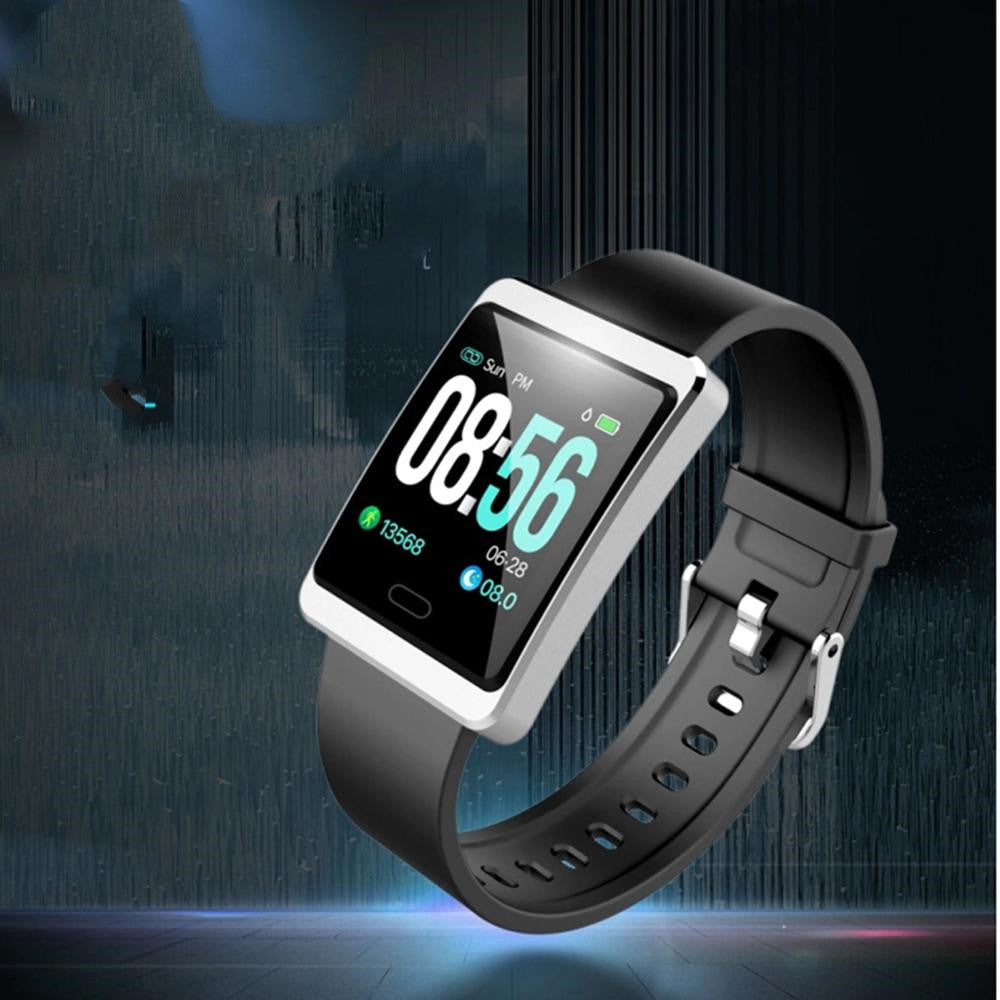 Montre Connectée Super Screen – Suivi Santé, Notifications & Sport | PRIMOVA