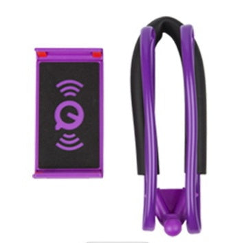 Support Téléphone Mains Libres 360° – Réglable & Confortable