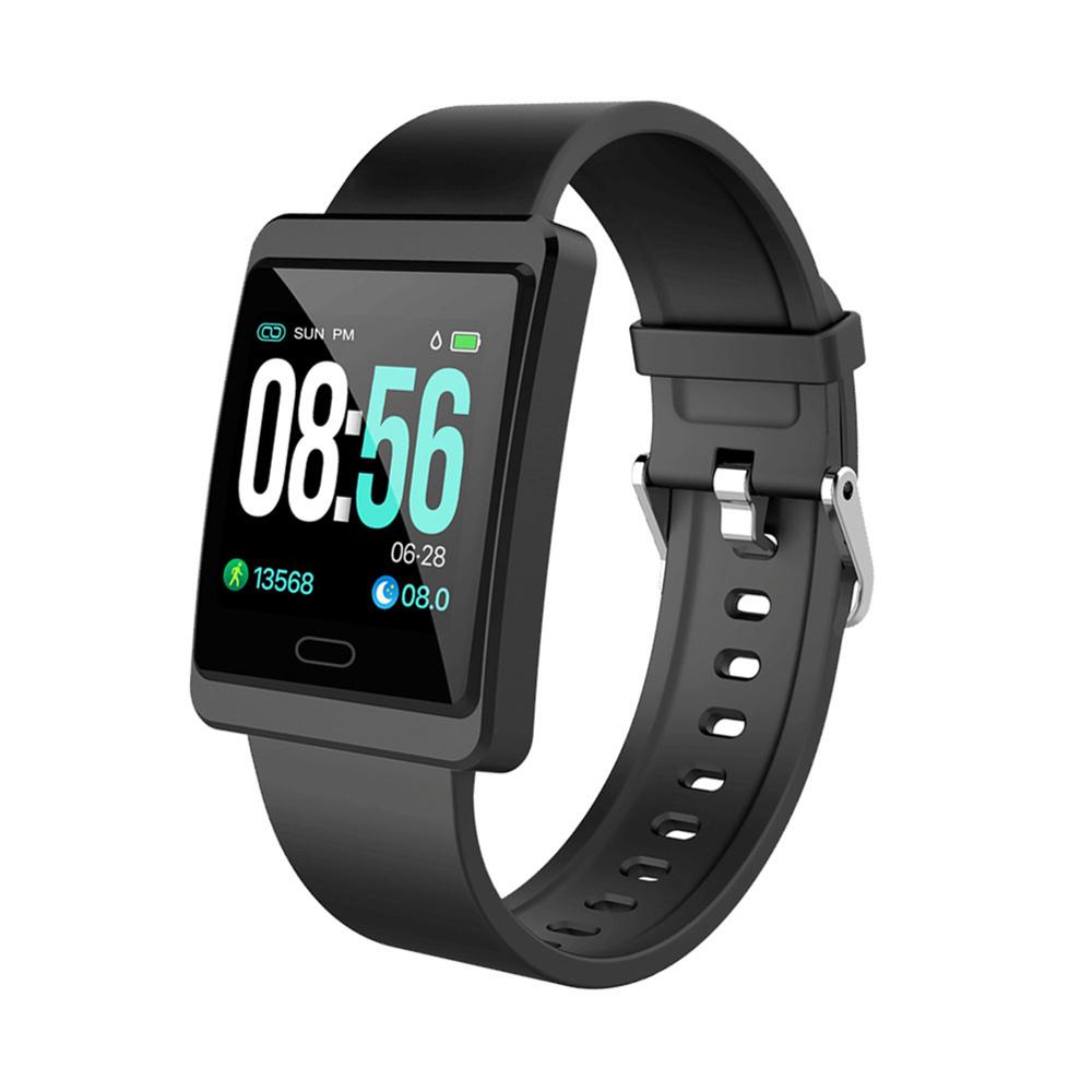 Montre Connectée Super Screen – Suivi Santé, Notifications & Sport | PRIMOVA