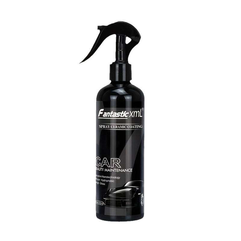PRIMOVA Nanometer Crystal 300ml spray wax coating bottle for car paint protection