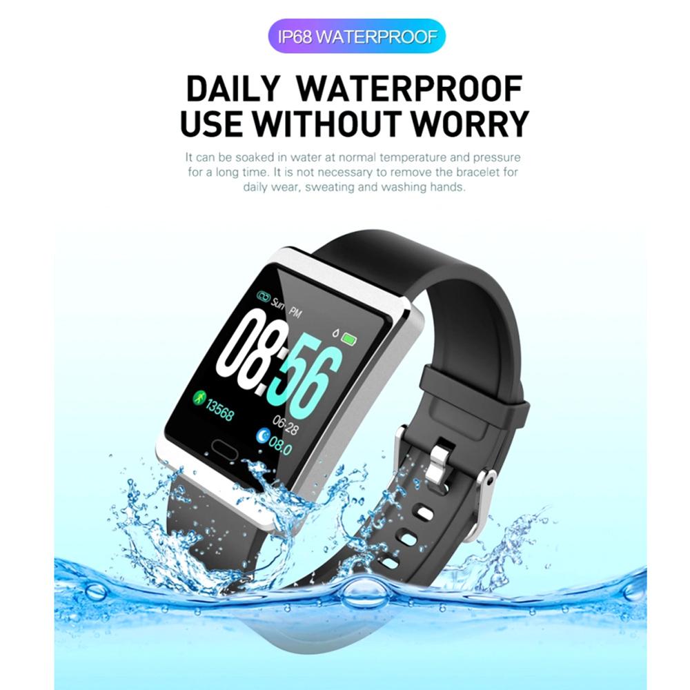 Montre Connectée Super Screen – Suivi Santé, Notifications & Sport | PRIMOVA