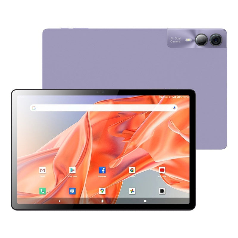 Tablette Dimensity 9300 – 16 Go RAM, Écran IPS 10.1", Clavier Détachable & Gaming