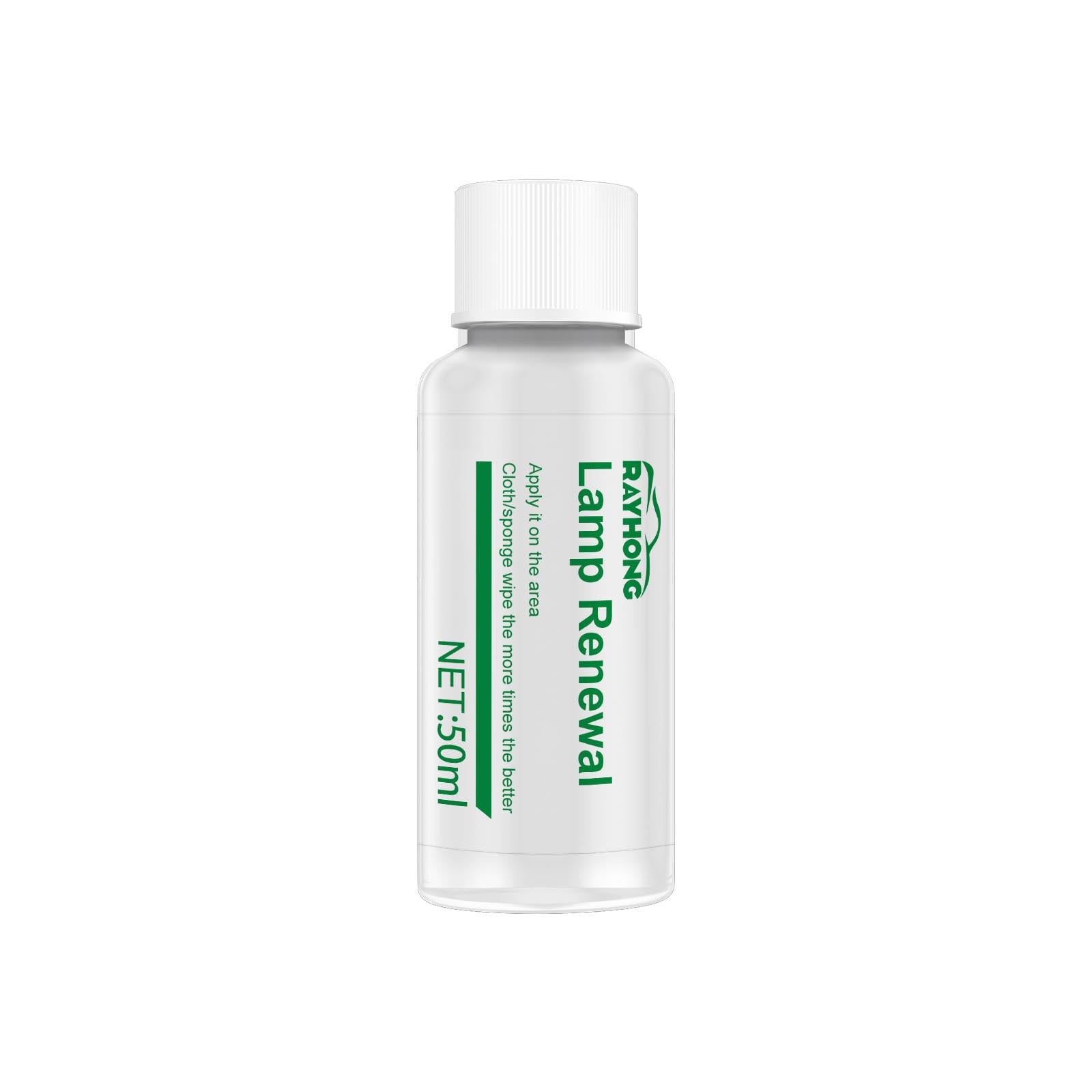 Liquide Restauration Phares Auto – Résultat en 10 Min