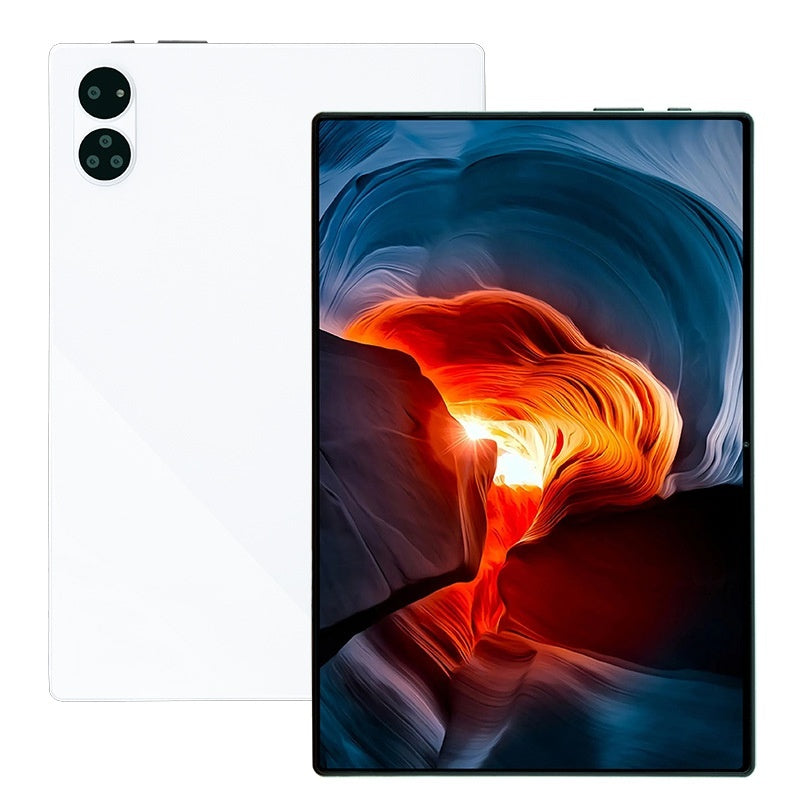 Tablette Dimensity 9300 – 16 Go RAM, Écran IPS 10.1", Clavier Détachable & Gaming