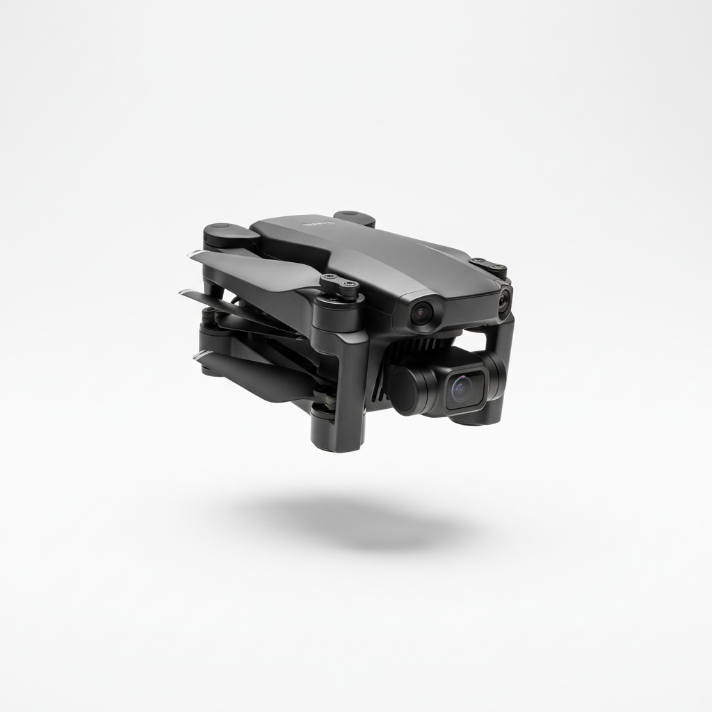 Drone E88 Pro foldable with 4K camera